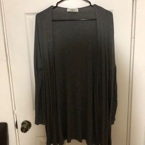 CJLA CJ’s favorite kimono